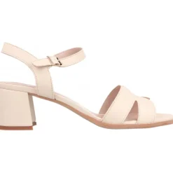 Sandales|Talons*Aerobics Shadow Off White